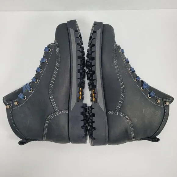 Danner Cedar Grove GTX Men's Black Lifestyle Boots 382124 US Size 7M Sample - Picture 5 of 8